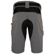 Herren-Radhose Silvini Rango Pro