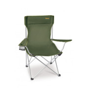 Campingstuhl Pinguin Fisher Chair grün