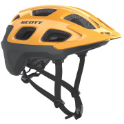Fahrradhelm Scott Vivo Plus orange/schwarz fire orange