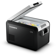 Kompressor-Kühlschrank Dometic CFX3 35l schwarz