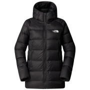 Damen Daunenmantel The North Face W Hyalite Down Parka schwarz Tnf Black