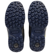 Kinder Winterschuhe IMAC Foxy Nero/Verde