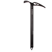 Touristischer Pickel Blue Ice Blackbird Ice Axe schwarz Black