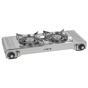 Gaskocher Brunner Devil Double Grill