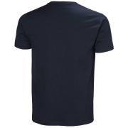 Herren-T-Shirt Helly Hansen Core Graphic T 2.0