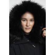 Damen-Winterjacke Tenson Vision Jacket