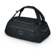 Reisetasche Osprey Daylite Duffel 30 schwarz black