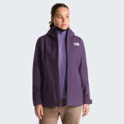 Damenjacke The North Face W Quest Mono Triclimate