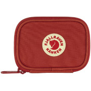 Geldbeutel Fjällräven Kånken Card Wallet rot TrueRed