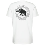 Herren-T-Shirt Mammut Core T-Shirt Men Garantie