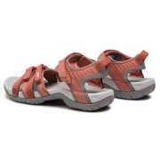Damensandalen Teva Tirra