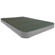 Aufblasbare Isomatte Outwell Sleepnest Double 14.0 cm grün Green