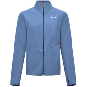 Damenjacke Salewa Pedroc Dst Light Jacket W hellblau morning blue/0910