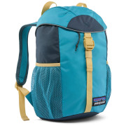 Kinderrucksack Patagonia Refugito Day Pack 12L hellblau Mako Blue