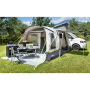 Vorzelt Brunner Advantourer
