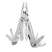 Multitool Leatherman Wingman mit Holster