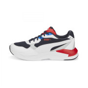 Herrenschuhe Puma X-Ray Speed Lite weiß/schwarz Blue