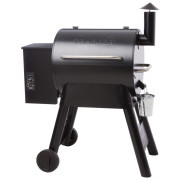 Grill Traeger PRO 22 schwarz/blau Blue
