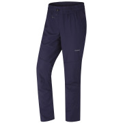 Herrenhose Husky Speedy Long M dunkelblau dk.blue