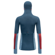 Damen Funktions-Sweatshirt Devold Expedition Arctic Pro Hoodie