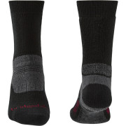 Herrensocken Bridgedale Hike MW MP Boot