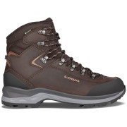 Herrenschuhe Lowa Ranger GTX braun Brown
