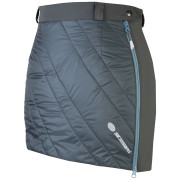 Damen Winterrock Sir Joseph Vertin Skirt II grau DarkGray