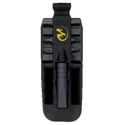 Bit-Adapter Leatherman Bit-Adapter schwarz Black