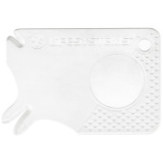 Zeckenentferner Lifesystems Tick Remover Tool weiß
