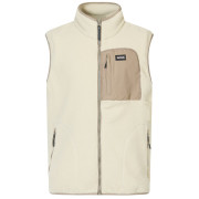 Herrenweste Regatta Frankie Borg B/W beige Abeyst/SmkOl