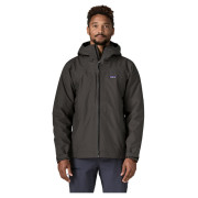 Herrenjacke Patagonia M's Insulated Boulder Fork Rain Jkt