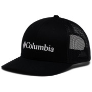 Baseballmütze Columbia Mesh Snap Back schwarz Black, Weld