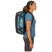 Reisetasche Rab Expedition Kitbag II 30