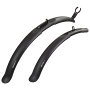 Schutzbleche Just One One Gear 3.0 SET schwarz