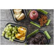 Essensbox Zulu Foodbox 1200 ml