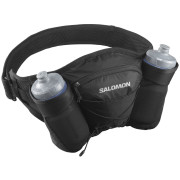 Hüfttasche Salomon Cross Belt 2 schwarz black