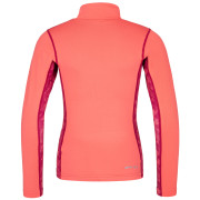 Kinder-Sweatshirt Kilpi Willie-J (2022)