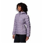 Damenjacke Columbia Delta Ridge™ II Down Hooded Jacket