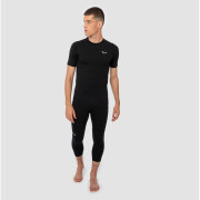 Herren-Funktionsshirt Salewa CRISTALLO WARM AMR M T-SRT.