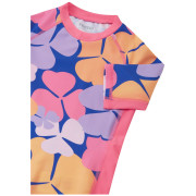 Kinder-T-Shirt Reima Joonia Soft Coral