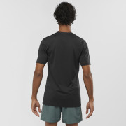 Herren-T-Shirt Salomon Agile Training