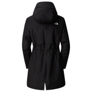 Damenmantel The North Face W Hikesteller Insulated Parka - Eu