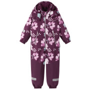 Kinder-Skianzug Reima Kurikka dunkellila Deep purple