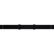 Skibrille Salomon Four Seven Sigma Black