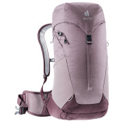 Damenrucksack Deuter AC Lite 22 SL 2023 lila grape-aubergine 5568