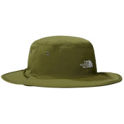 Hut The North Face Recycled 66 Brimmer grün Forest Olive