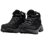 Herren Trekkingschuhe Jack Wolfskin Vojo Tour Texapore Mid M