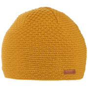 Herrenmütze Zulu Arden gelb Mustard