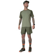 Herren-Funktionsshirt Dynafit Alpine Pro M