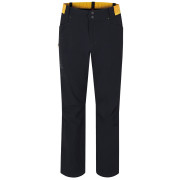 Herrenhose Hannah Niguel II schwarz anthracite